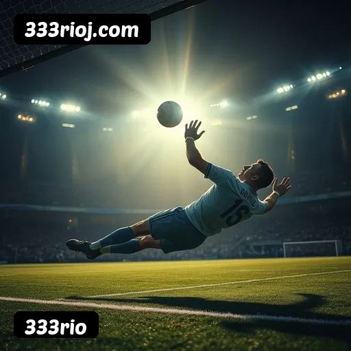 App Mobile 333rio - Jogue em Qualquer Lugar no Seu Smartphone